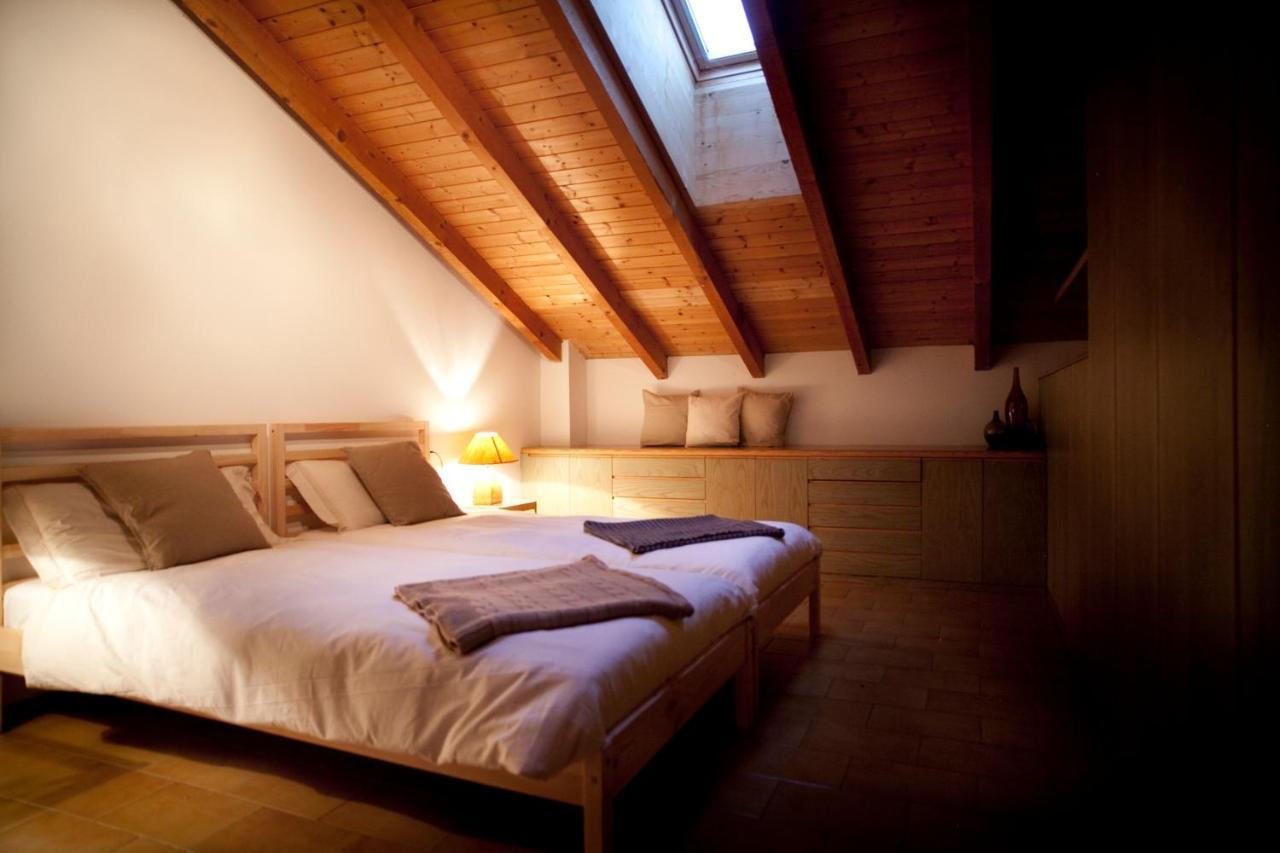 Cascina Borgofrancone Aparthotel Gera Lario Exterior foto
