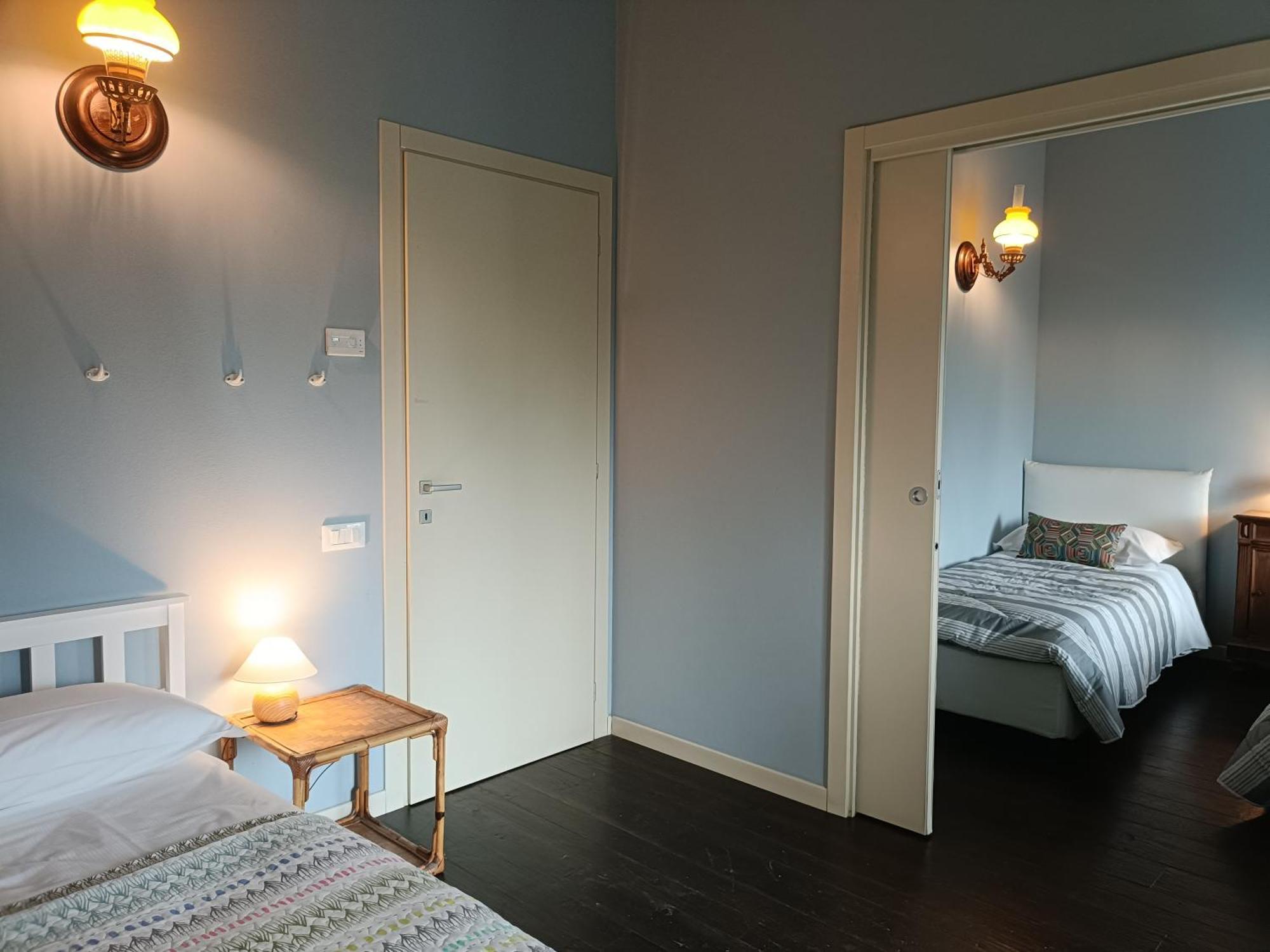 Cascina Borgofrancone Aparthotel Gera Lario Exterior foto