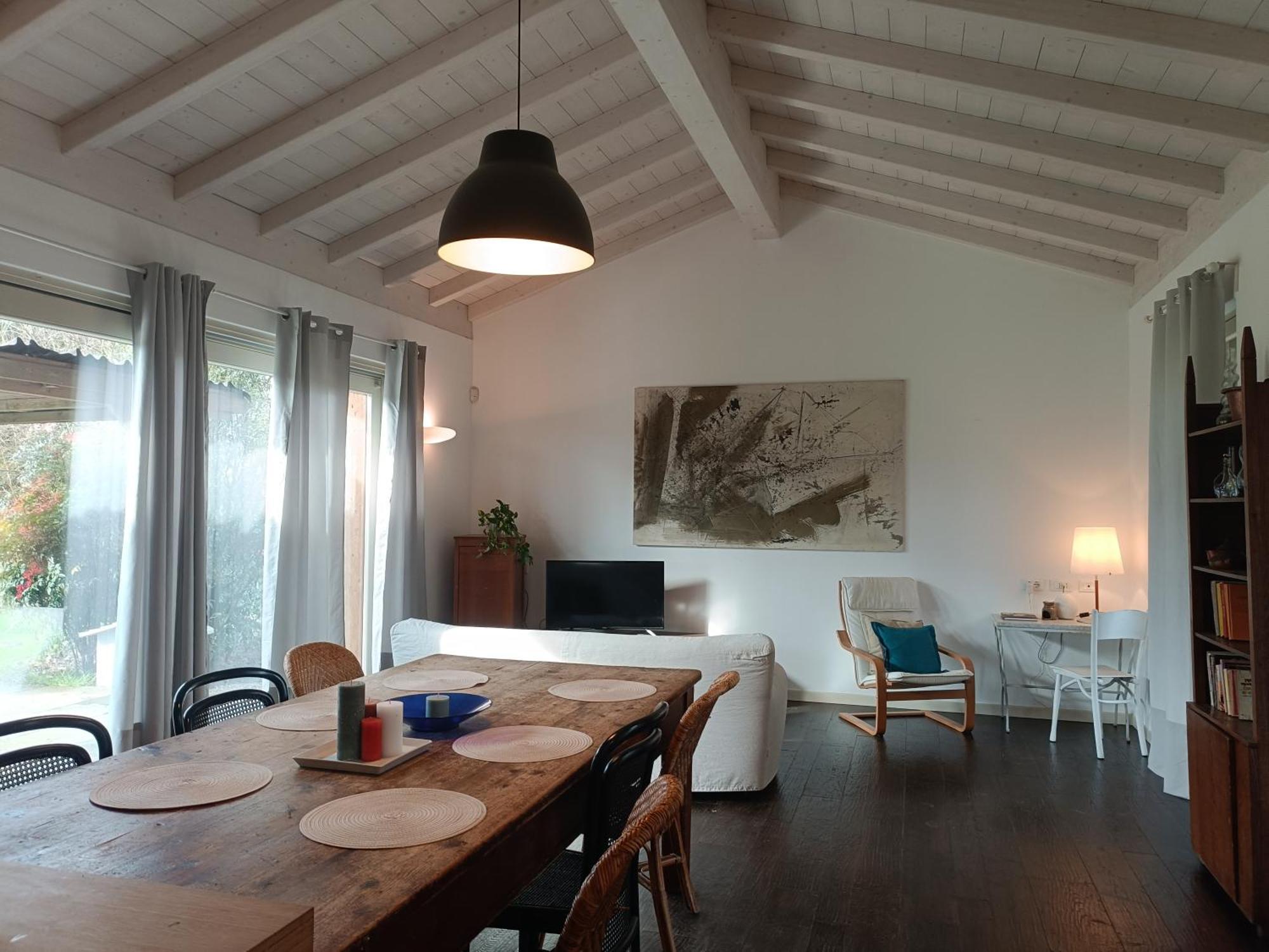 Cascina Borgofrancone Aparthotel Gera Lario Exterior foto