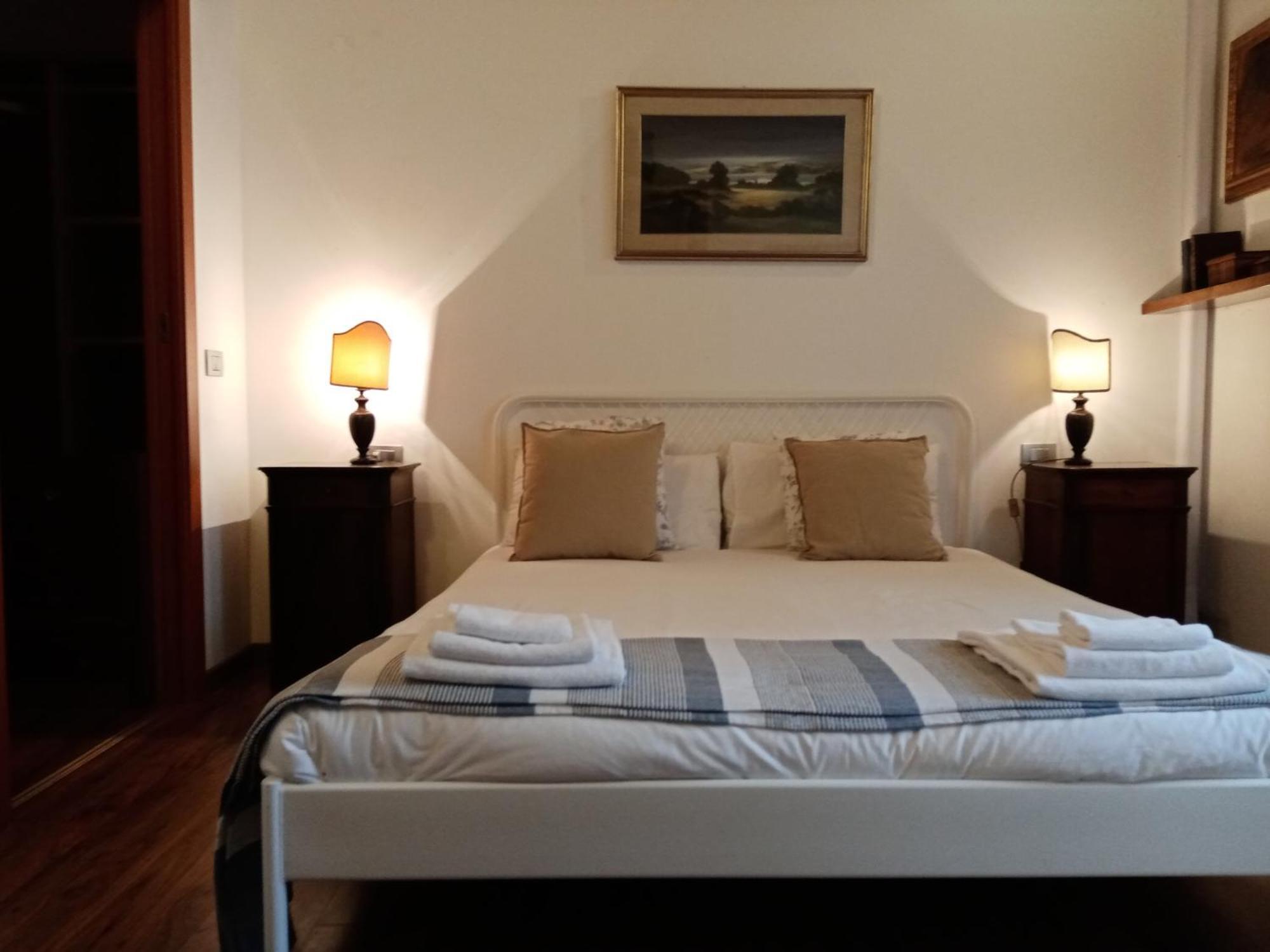 Cascina Borgofrancone Aparthotel Gera Lario Exterior foto